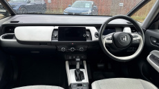 Honda Jazz 1.5 i-MMD Hybrid EX 5dr eCVT Hybrid Hatchback